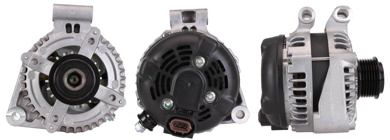 Alternator LUCAS LRA03896