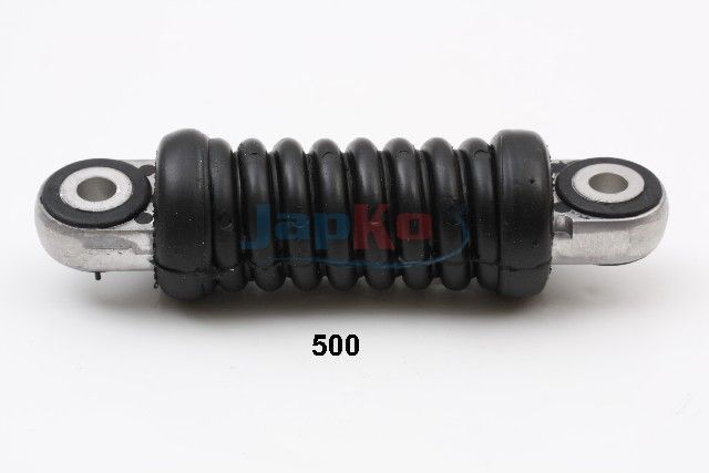 E-shop Tlmič vibrácií rebrovaného klinového remeňa JAPKO 146500