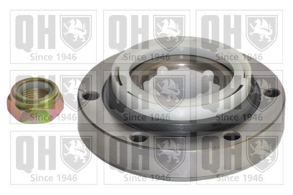 Zestaw łożysk koła QUINTON HAZELL QWB467