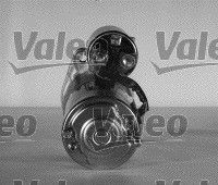 Rozrusznik VALEO 438099