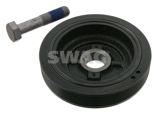 Koło pasowe, wał korbowy SWAG 62 93 3790