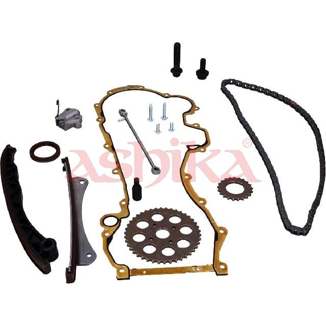 chit lant de distributie ASHIKA KCK801-8