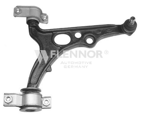 WAHACZ FLENNOR  FL926-G