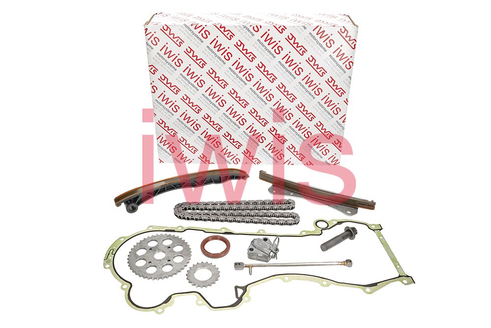 chit lant de distributie IWIS MOTORSYSTEME 76069Set