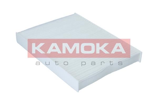 Filter vnútorného priestoru KAMOKA F408201