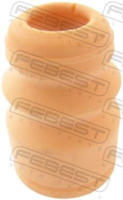 Dystans gumowy, resorowanie FEBEST HYD-G