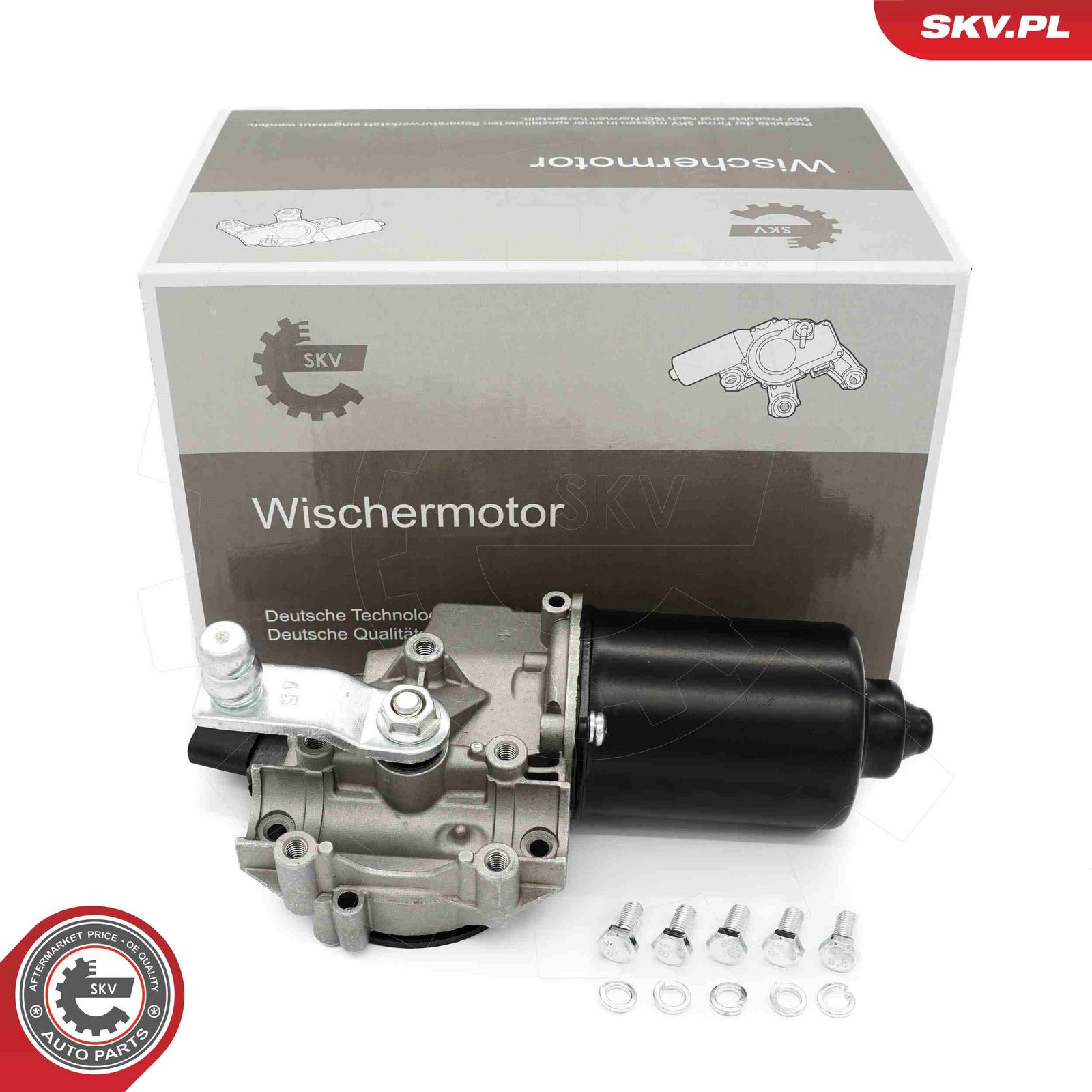 motor stergator ESEN SKV 19SKV216
