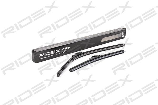 Pióro wycieraczki RIDEX 298W0077