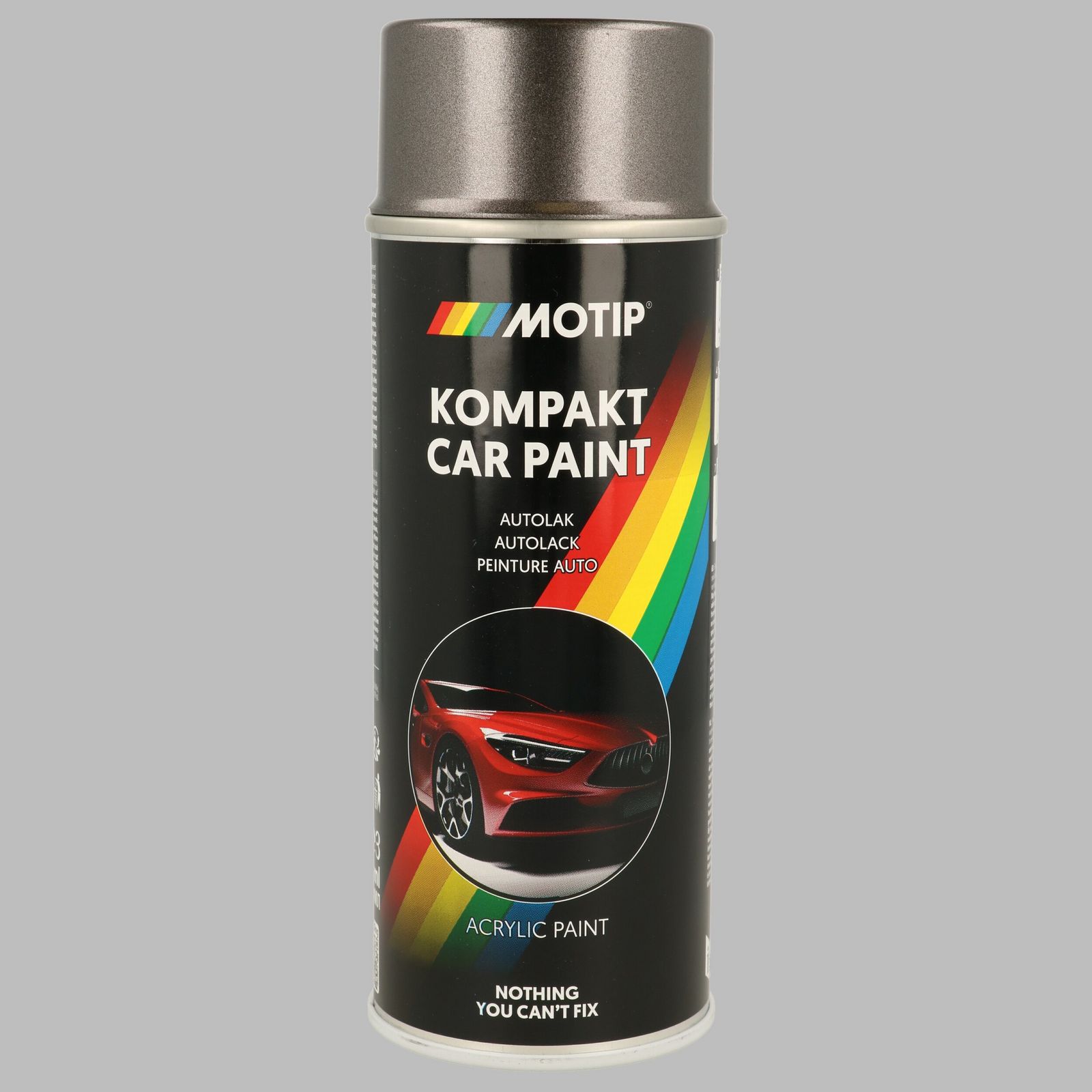 Fordons-kombinationslack MOTIP M51174 för LEXUS, SEAT, TOYOTA, DAIHATSU, …