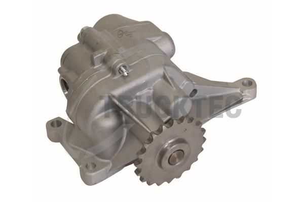 Pompa ulei TRUCKTEC AUTOMOTIVE 02.18.119