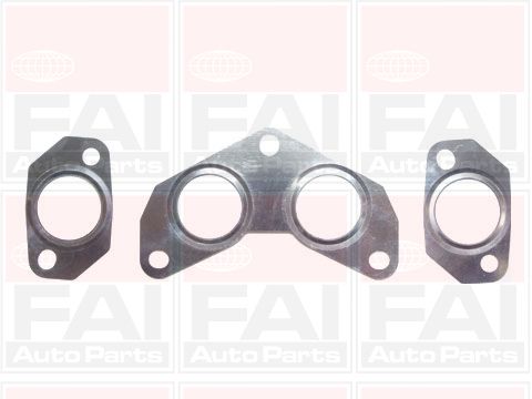 Zestaw uszczelek, kolektor wydechowy FAI AUTOPARTS EM769
