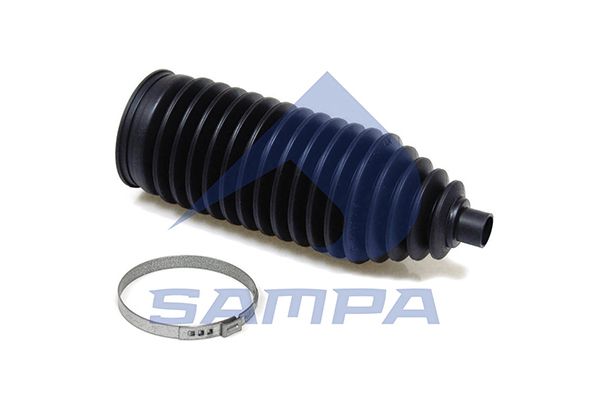 Burduf cauciuc, directie SAMPA 201.382
