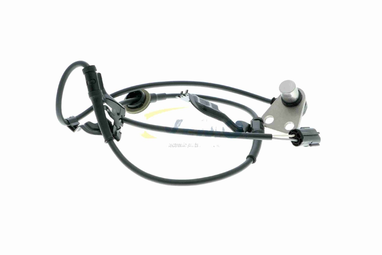 Capteur, vitesse de roue