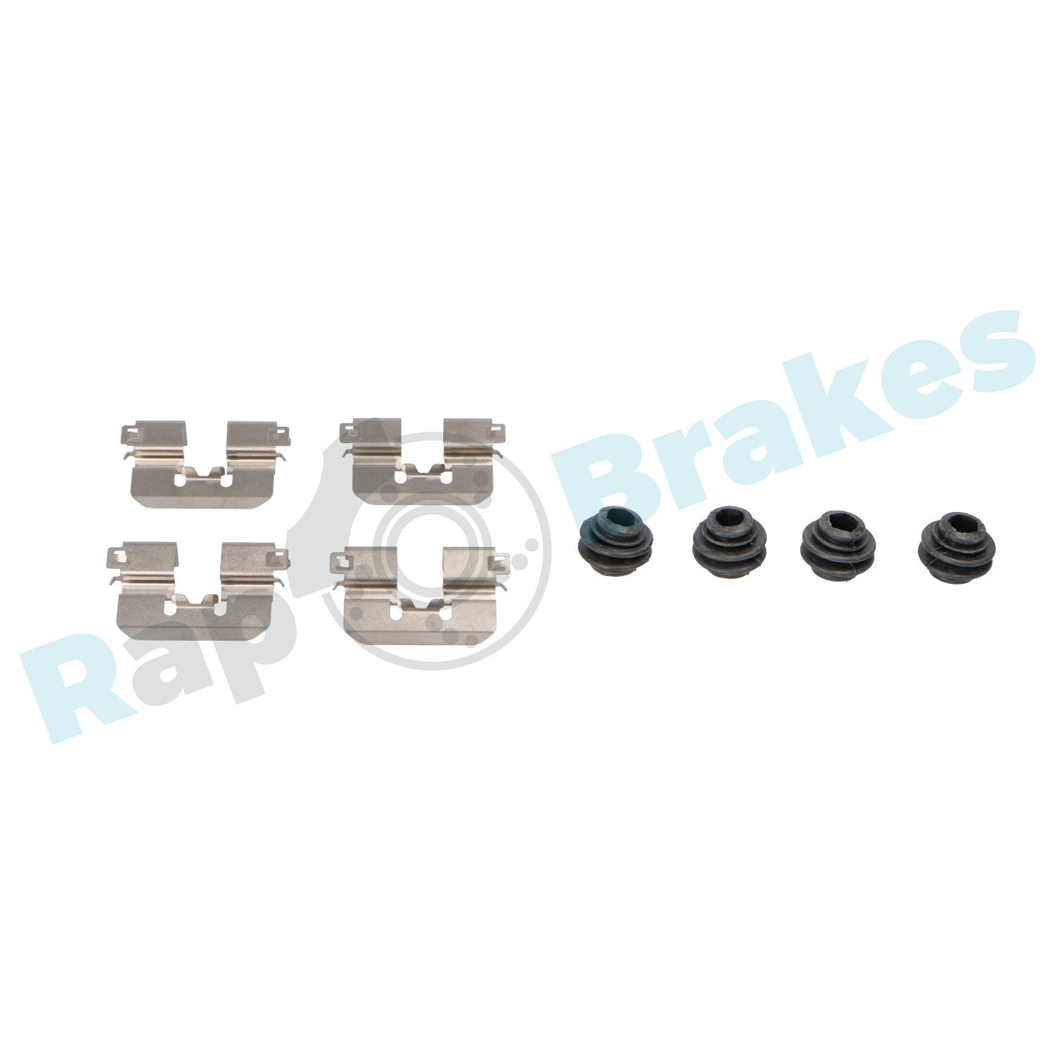 Lisakomplekt, ketaspiduriklotsid