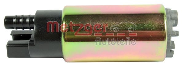 Pompa paliwa METZGER AUTOTEILE 2250167
