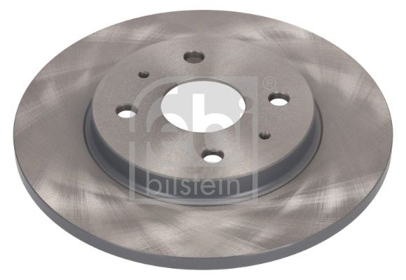 Disc frana FEBI BILSTEIN 198932