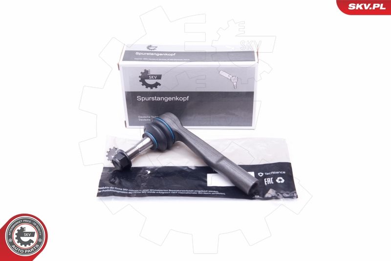 Końcówka drążka kierowniczego poprzecznego ESEN SKV 04SKV436