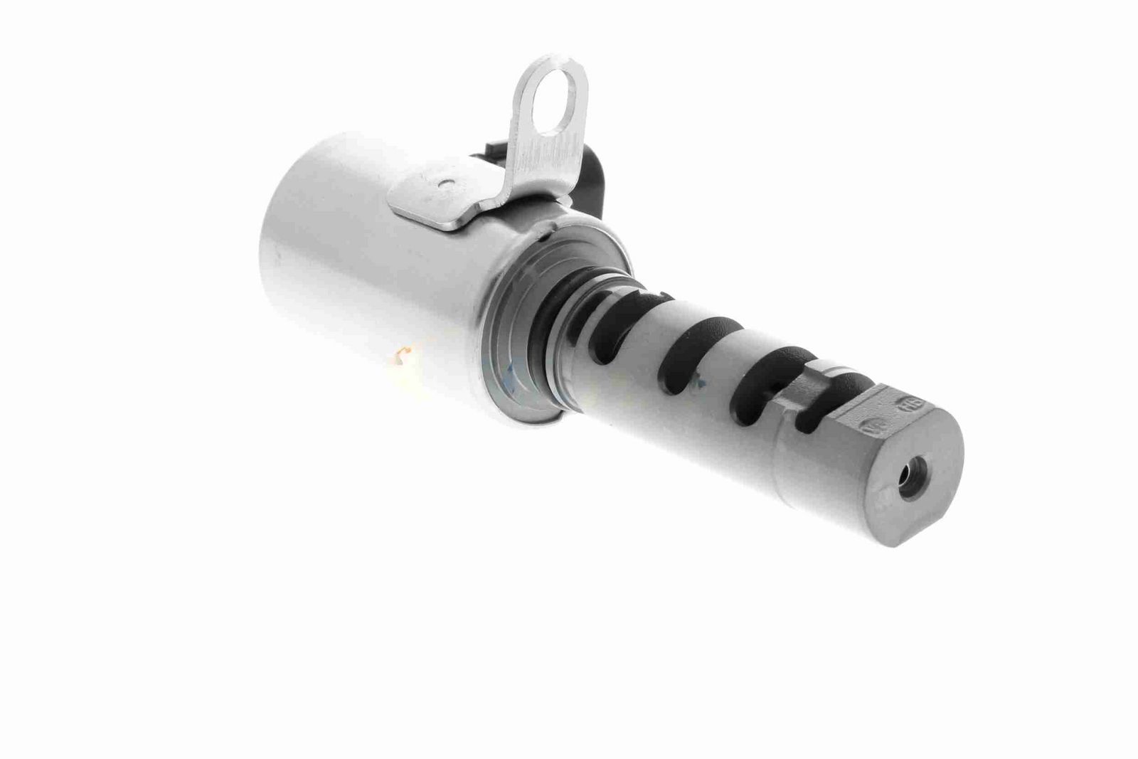 Valve de commande, réglage d'arbres à came