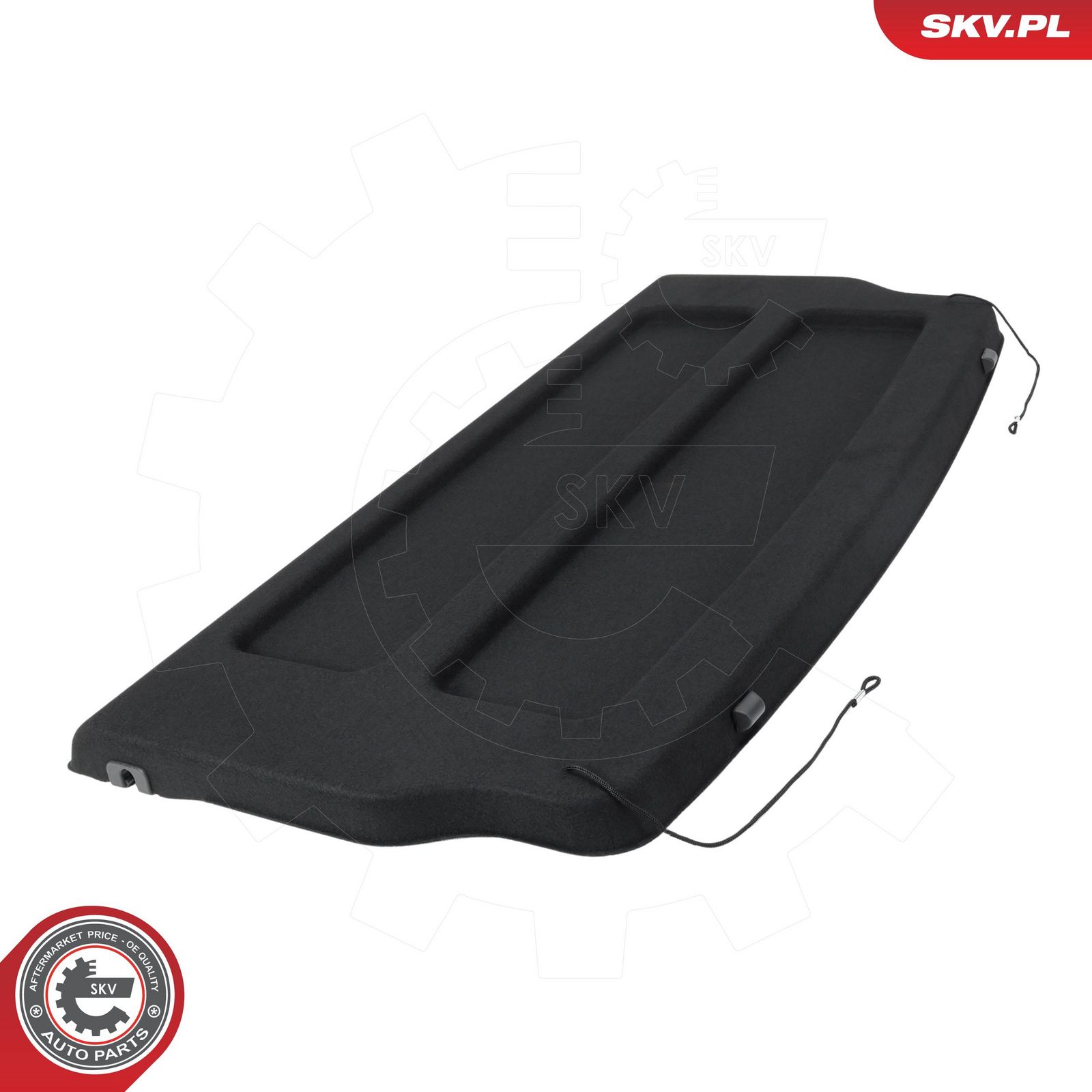 E-shop Kryt batožinového priestoru ESEN SKV 88SKV120
