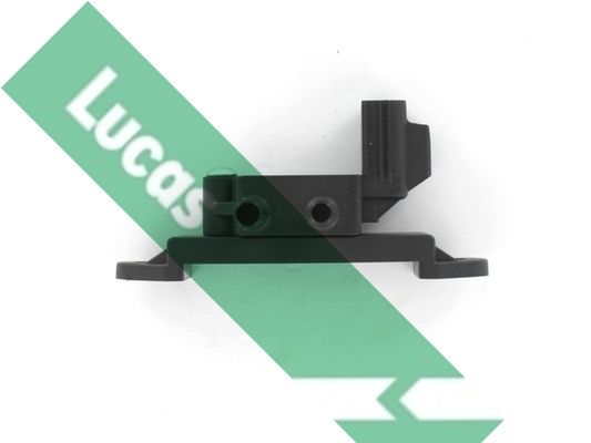 Czujnik, ciśnienie spalin LUCAS SEB2108