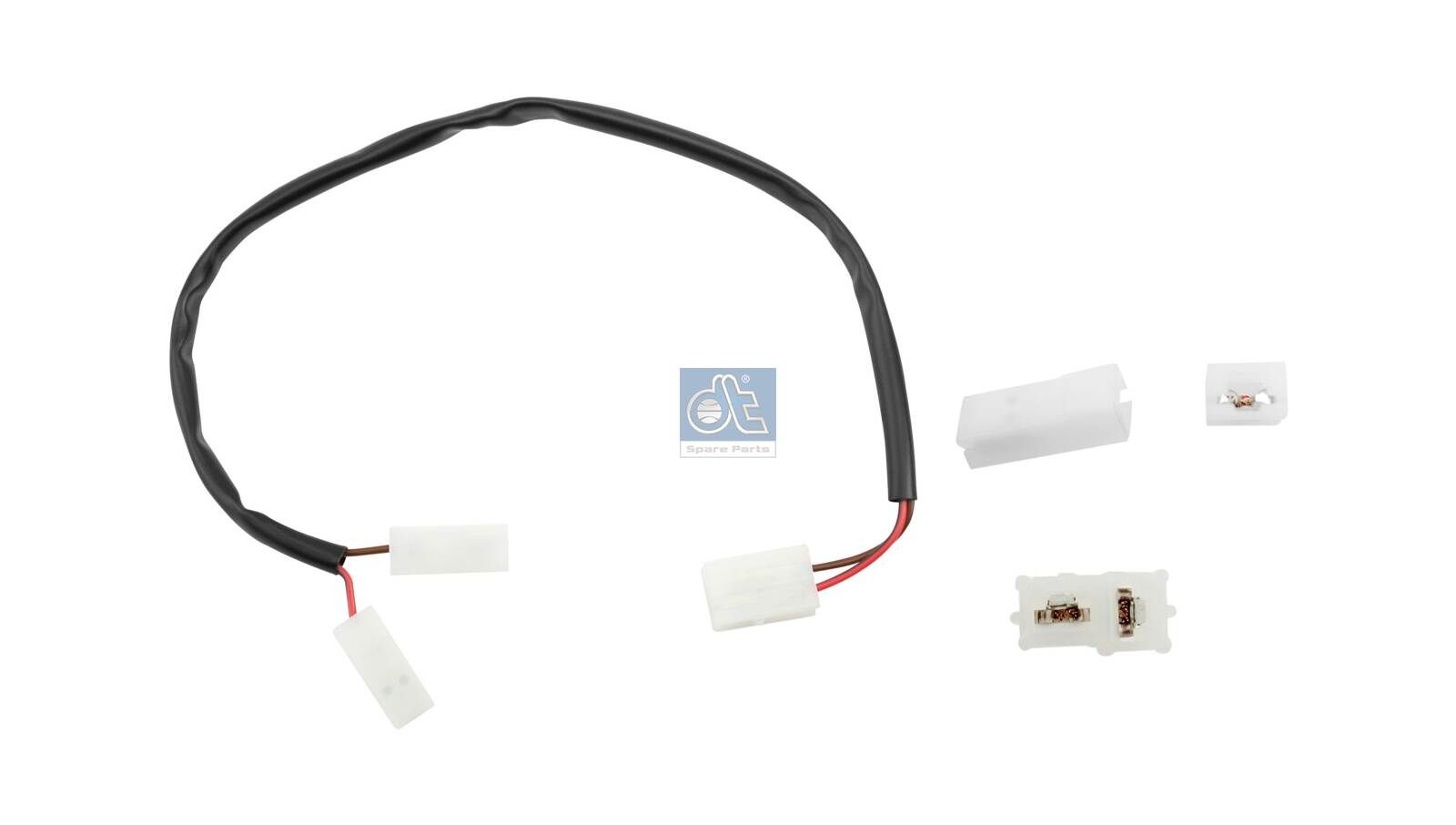 adaptor,filament electric DT Spare Parts 4.65146