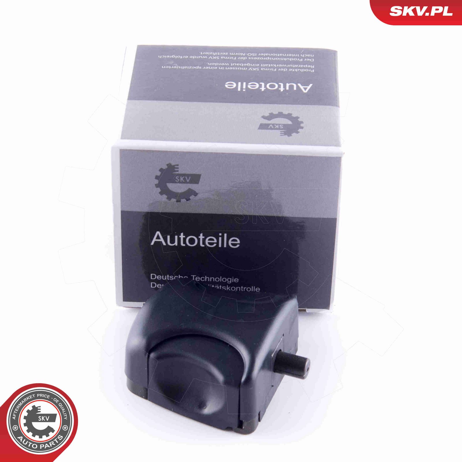 Remondikomplekt, aknatõstuk