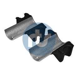 Zawieszenie, stabilizator RTS 035-00093
