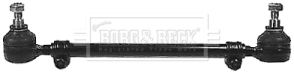 Borg & Beck - Tie Rod Assembly - LH/RH