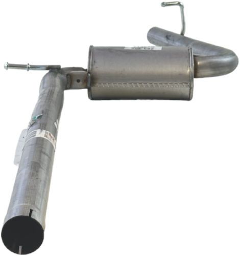 Levně Střední tlumič výfuku BOSAL 283-305