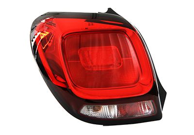 Lampa tylna zespolona VAN WEZEL 0919921