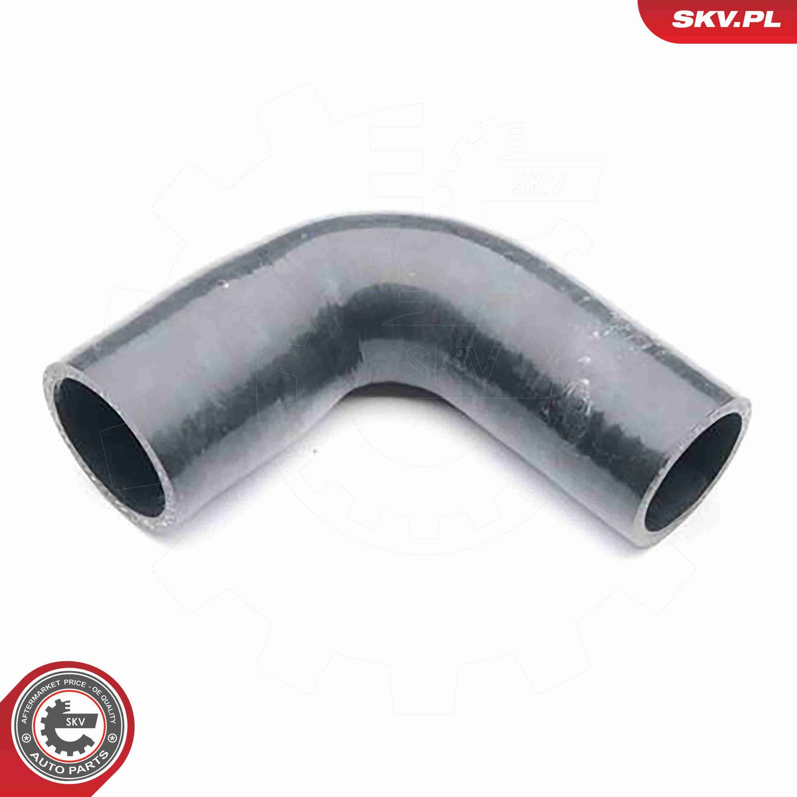 Pūtes sistēmas gaisa caurule