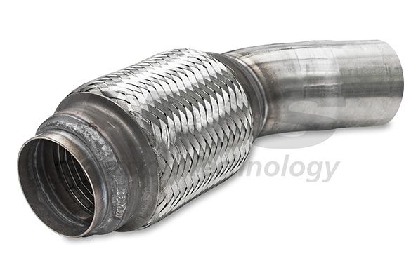 Przewód elastyczny, układ wydechowy HJS 83 00 8355