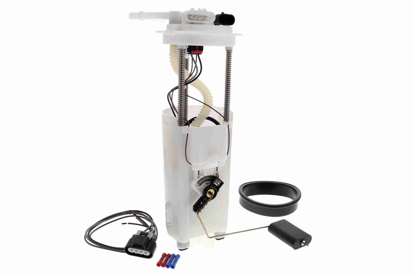 unité d'alimentation de carburant