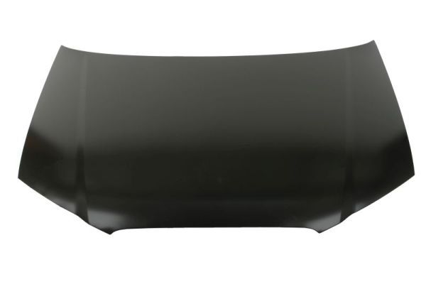 Капот двигателя