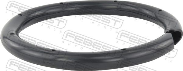 Atsperes atbalstplāksne