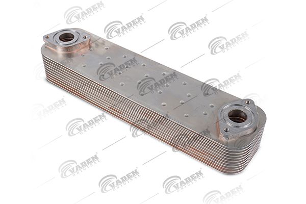 Radiator ulei, ulei motor VADEN 488.05.0004