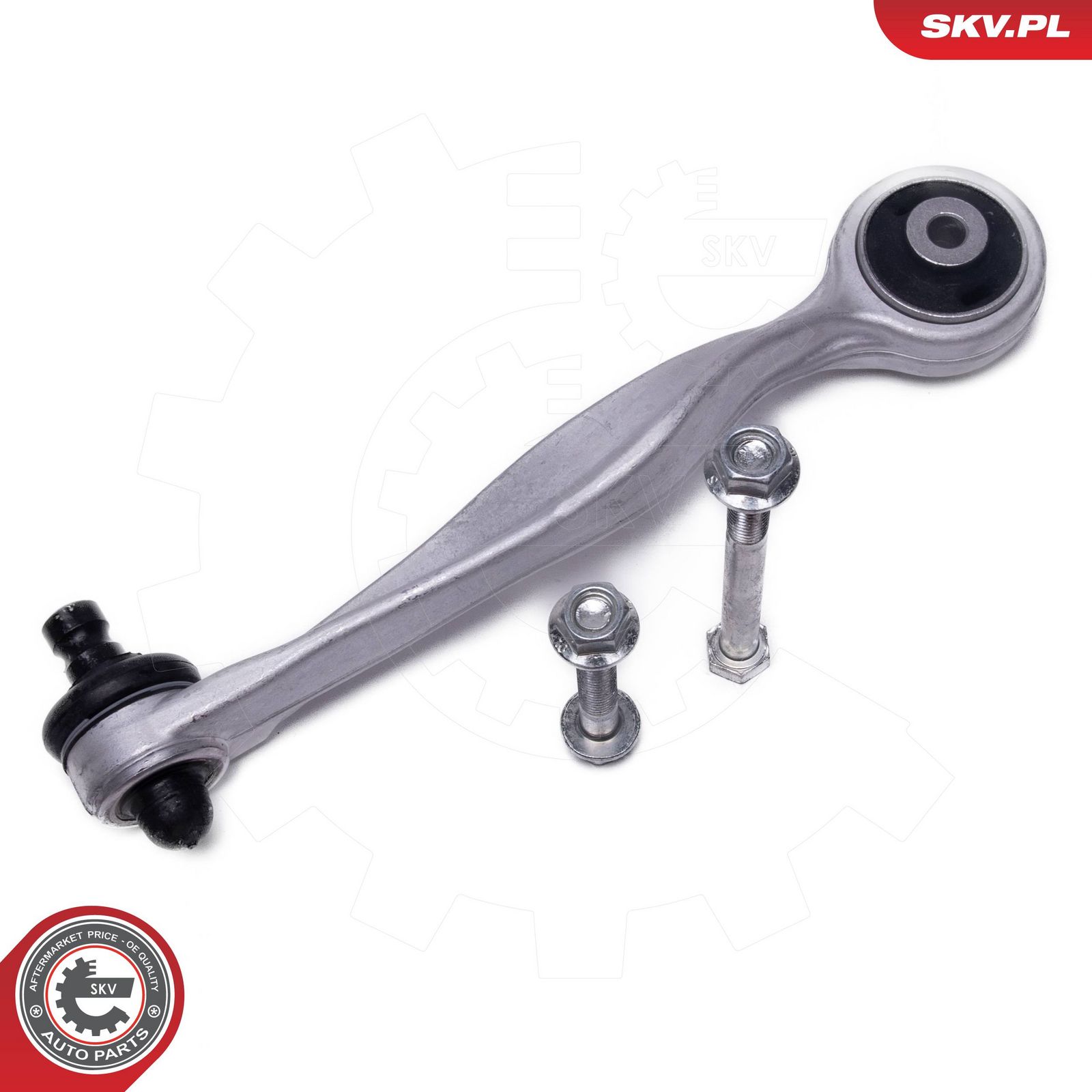 E-shop Sada ramien nápravy zavesenia kolies ESEN SKV 04SKV770