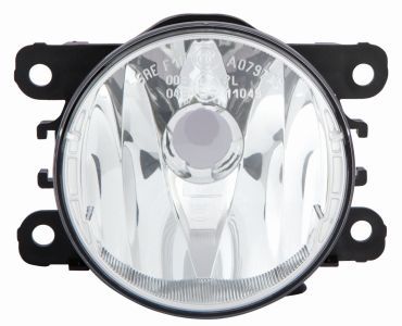 Reflektor przeciwmgłowy ABAKUS 551-2016N-UQ