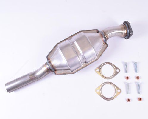 Katalizator EEC RE8001T