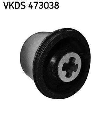 Korpus osi SKF VKDS 473038