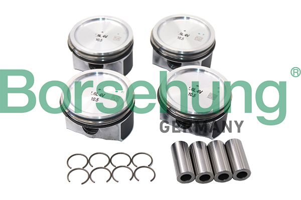 Piston BORSEHUNG B13576
