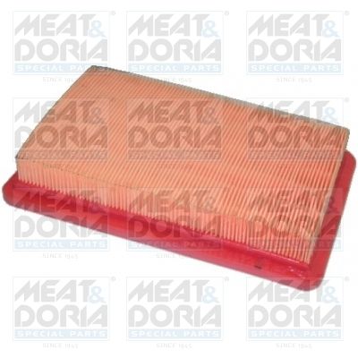 Filtr powietrza MEAT & DORIA 18034