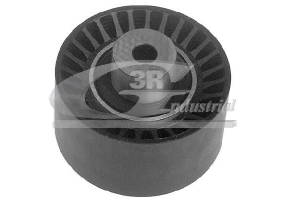 V42-0196 POULIE RENVOI/TRANSMISSION