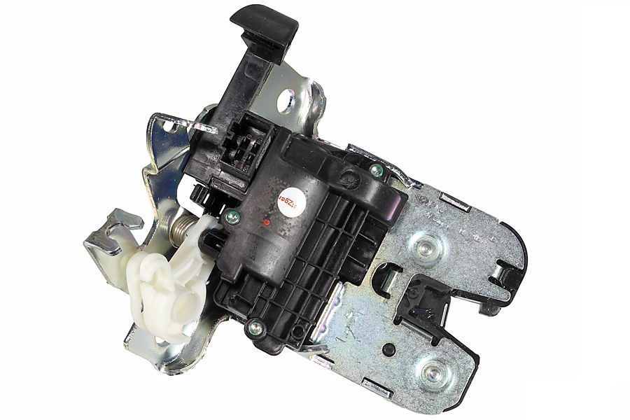 Incuietoare haion METZGER AUTOTEILE ORIGINAL ERSATZTEIL GREENPARTS 2311010