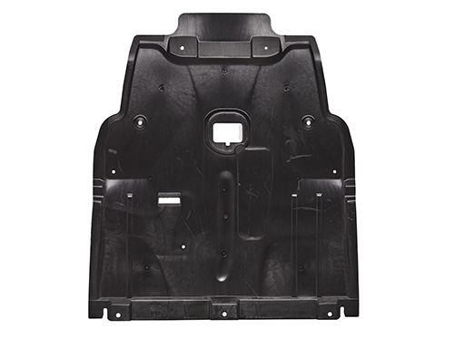 Material amortizare zgomot, nisa motor PHIRA CA-12406