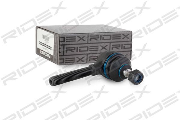 Końcówka drążka kierowniczego poprzecznego RIDEX 914T0323