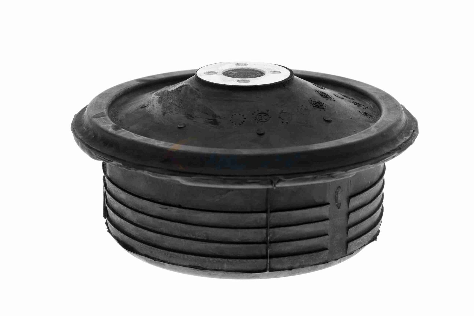 Suspension, corps de l'essieu