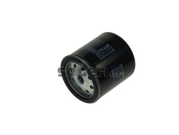 Filtr paliwa FRAM P4159