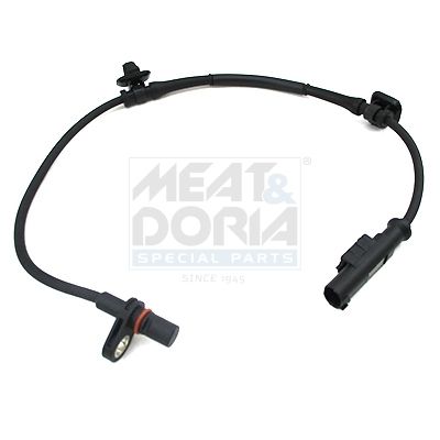 senzor,turatie roata MEAT & DORIA 90897E
