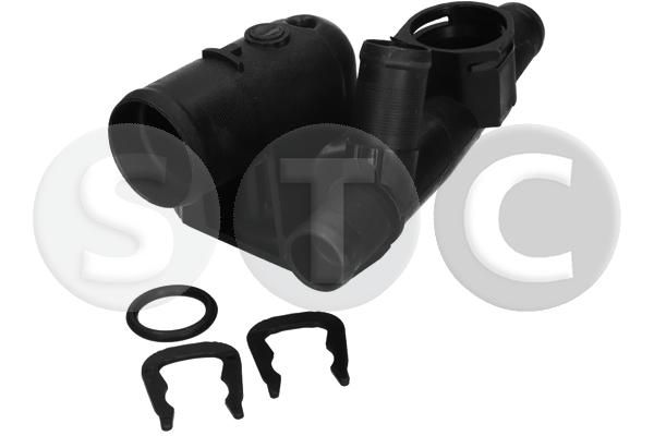 Korpus termostatu STC T403859
